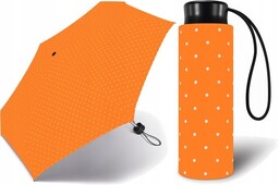 Parasol Parasolka Damska Ultra Mini Happy Rain