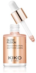 KIKO Milano Glow Fusion Highlighting Drops Rozświetlacz 9.5