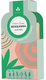 Szampon w płatkach do włosów ALOE VERA, Aloesowy,