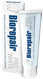 BioRepair Pasta PRO White - wybielająca 75ml