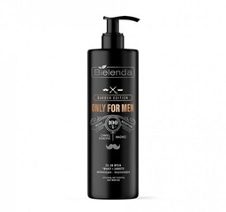 Bielenda Only for Men Barber Edition Żel
