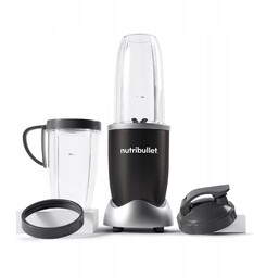 Blender personalny Nutribullet NB907MAB Pro
