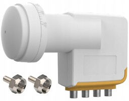 Konwerter Sat Inverto Unicable II 32 Ub Canal