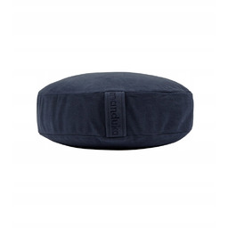 Manduka Poduszka do medytacji Midnight Joga