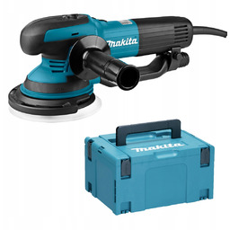 Szlifierka mimośrodowa Makita BO6050J 750W 150mm 5 biegów