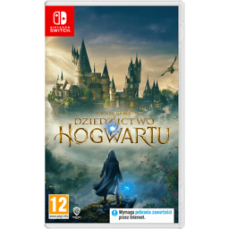 Gra Nintendo Switch Dziedzictwo Hogwartu (Hogwarts Legacy)