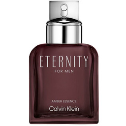 Eternity For Men Amber Essence perfumy spray 50ml