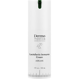 DERMOMEDICA Lactoferrin Immuno Cream krem kojąco-immunomodulujący 30 ml