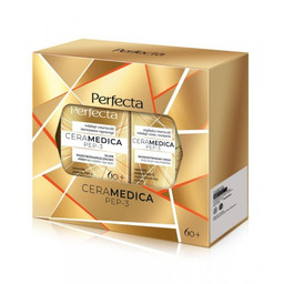 PERFECTA Zestaw prezentowy Ceramedica PEP-3 (krem 60+