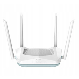 Router Wifi 6 D-Link R15 Eagle Pro Ai