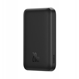 Powerbank Baseus Magnetic Mini Air 6000mAh 20W