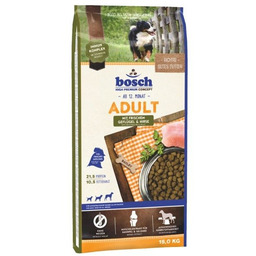 Bosch Adult 15 kg - sucha karma