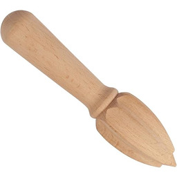 Home wyciskarka do cytryn, drewno