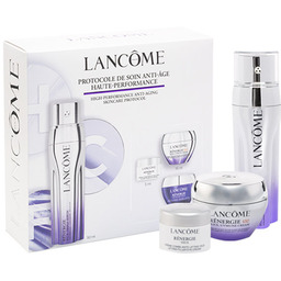 Lancome Set (Renergie H.C.F. Serum 50Ml + Cream