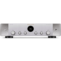 Marantz Stereo Amplituner Sieciowy 70s 2.1 srebrny