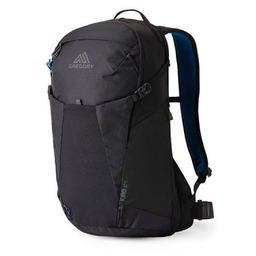 Outdoor Plecak Gregory Kiro 24L Rc Alpine Black