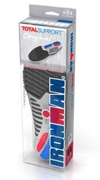 Wkładki IRONMAN TotalSupport Original