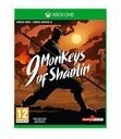 9 Monkeys of Shaolin XBOX ONE