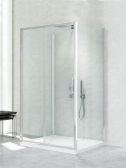 NEW TRENDY K-0479 Kabina prysznicowa NEW CORRINA 1D