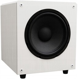 Taga Harmony TSW-90 v.4 Subwoofer Aktywny Biały