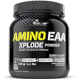 OLIMP Amino EAA Xplode Powder 520g