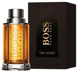 HUGO BOSS Boss The Scent 2015 woda toaletowa