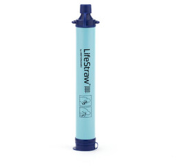 Filtr słomka do wody LifeStraw Personal - blue