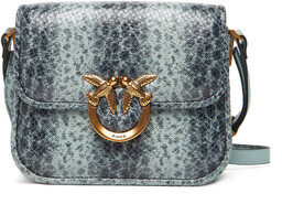 Torebka PINKO Love Box Bag Fl Mini PE