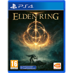Gra PS4 Elden Ring (Kompatybilna z PS5)