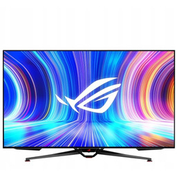 Monitor Led 32" Asus Rog Swift Oled PG48UQ