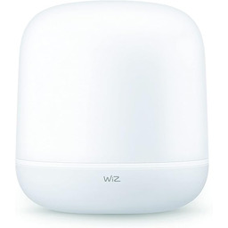 WiZ Inteligentna lampa stołowa Hero, 9W, Wi-Fi, Bluetooth,