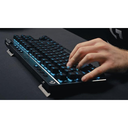 Logitech Klawiatura G PRO X TKL