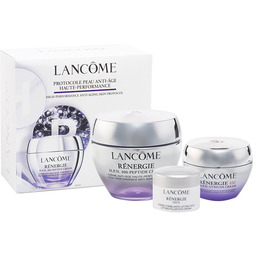 Lancome Set (Renergie H.C.P Cream 50Ml + Renergie