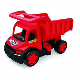 Gigant Truck wywrotka Wader 65028 Wader