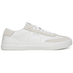 Sneakersy Tommy Hilfiger Th Cupset Summer Lth FM0FM05487