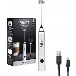 Spieniacz do mleka Bialetti Whipper Pro