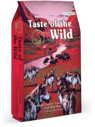 Taste of the Wild Dog Southwest Canyon -