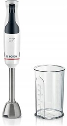 Blender ręczny Bosch MSM4W210 600 W biały