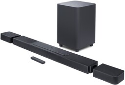 Soundbar Jbl Bar 1300