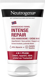 Neutrogena Intense Repair CICA krem do rąk (50