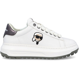 Sneakersy męskie - KARL LAGERFELD KAPRI LUG KL57530