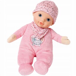 Laleczka z biciem serca Zapf Baby Annabell 702543