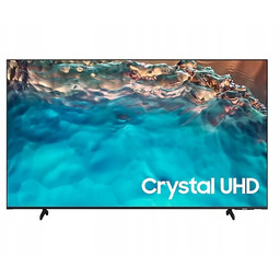 Telewizor hotelowy Led Samsung 50" HG50BU800 Uhd 4K