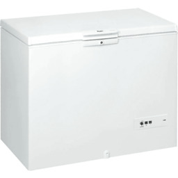 Zamrażarka skrzyniowa WHIRLPOOL WHM39112 Biały