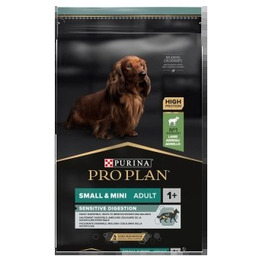 Purina Pro Plan Small & Mini Adult OptiDigest