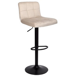 EHOKERY Hoker Arako Velvet Beżowy