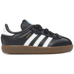 Sneakersy adidas Samba Og IE3680 Czarny