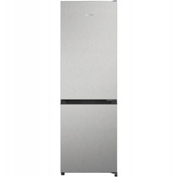 Lodówka dwudrzwiowa Indesit INK2 5322S4E
