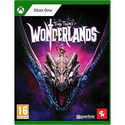 Tiny Tina''s Wonderlands