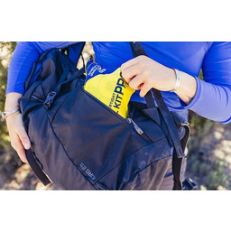 Outdoor Plecak Gregory Kiro 28L Rc Alpine Black